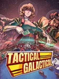 Tactical Galactical