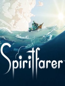 Spiritfarer