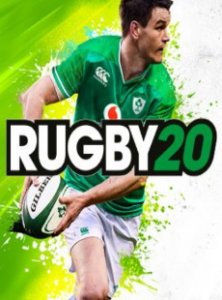 RUGBY 20