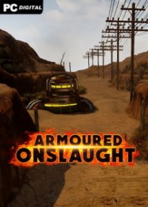 Armoured Onslaught