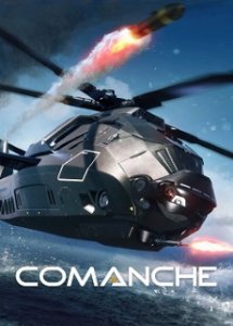 Comanche