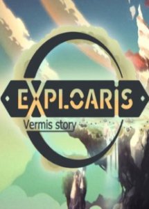 Exploaris Vermis story