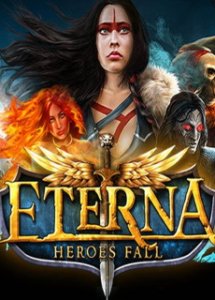 Eterna Heroes Fall