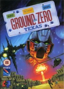 Ground Zero Texas