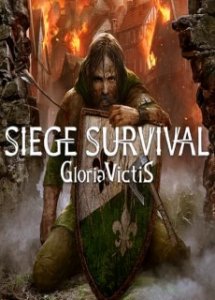 Siege Survival Gloria Victis