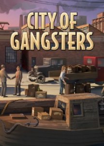 City of Gangsters