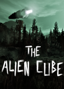 The Alien Cube