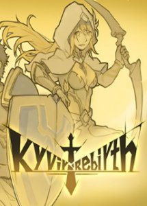 Kyvir Rebirth