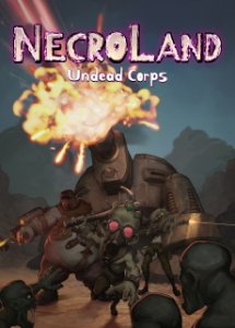NecroLand Undead Corps