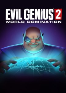 Evil Genius 2 World Domination