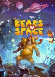 Bears In Space