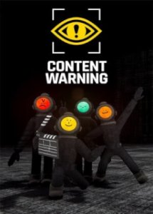 Content Warning