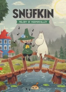 Snufkin: Melody of Moominvalley