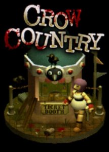 Crow Country