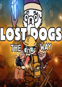 Lost Dogs: The Way