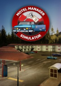 Motel Manager Simulator