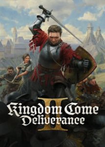 Kingdom Come: Deliverance 2